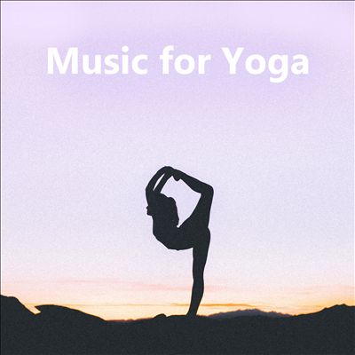 Music for Yoga [Universal]