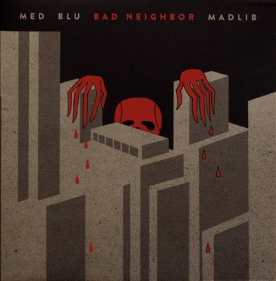 Bad Neighbor [Special Edition]