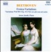 Beethoven: Eroica-Variations