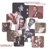 Priceless Jazz Sampler