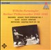 Berliner Philharmoniker 1940-1942