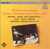 Berliner Philharmoniker 1940-1942