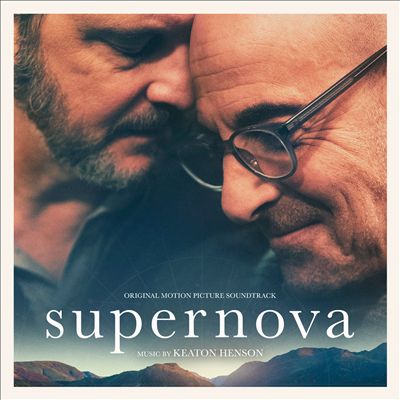 Supernova [Original Motion Picture Soundtrack]
