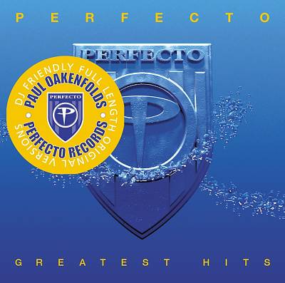 Perfecto Greatest Hits