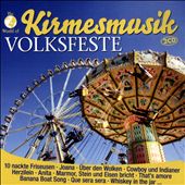 Kirmesmusik Volksfeste