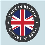 Made in Britain [Universal]