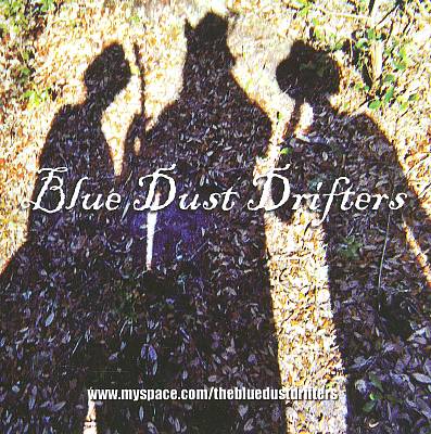 Blue Dust Drifters