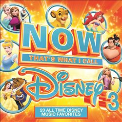 ladda ner album Various - Now Thats What I Call Disney Vol 1