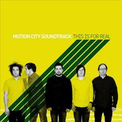 télécharger l'album Motion City Soundtrack - This Is For Real