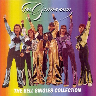 The Bell Singles Collection