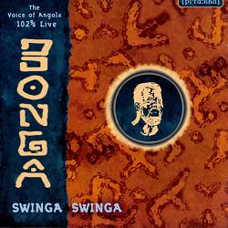 last ned album Bonga - Swinga Swinga