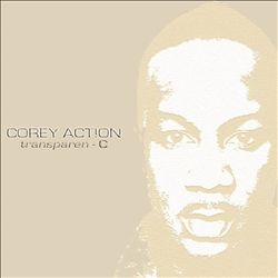 last ned album Download Corey Action - Transparen C album