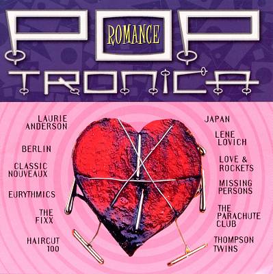 Poptronica: Romance