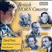British Horn Concertos