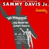 Mr. Wonderful [Original Broadway Cast]