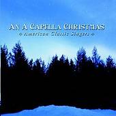 An A Capella Christmas