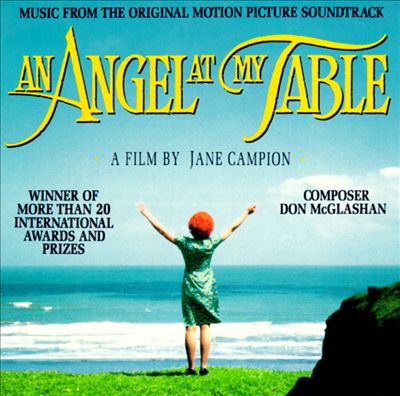 An Angel at My Table [Original Soundtrack]