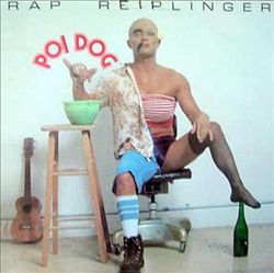 télécharger l'album Rap Reiplinger - Poi Dog