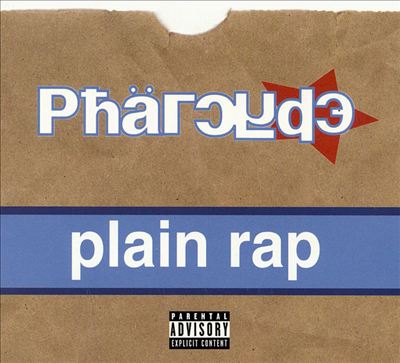 Plain Rap