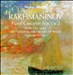 Rachmaninov: Piano Concertos Nos. 1 & 2