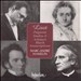 Liszt: Paganini Studies; Schubert March Transcriptions