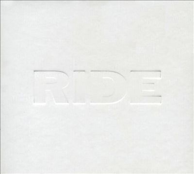 Ride [Box Set]