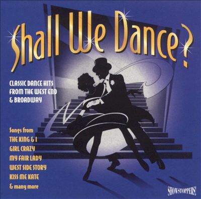 Shall We Dance [Madacy]