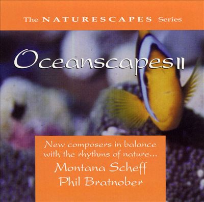 Oceanscapes, Vol. 2