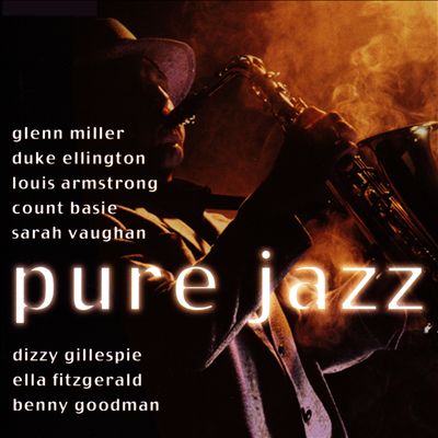 Pure Jazz [United Multi License]
