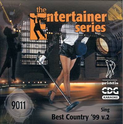 Sing Best Country '99: Vol. 2