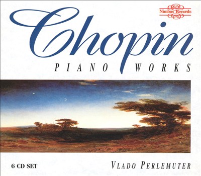 Nocturnes (3) for piano, Op. 15, CT. 111-113