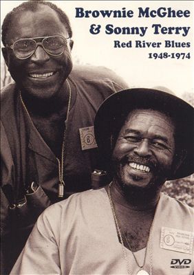 Red River Blues (1948-74) [Video]