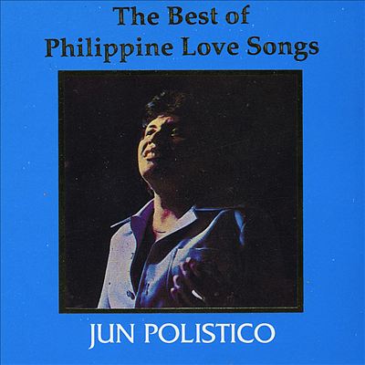 The Best of Philippine Love Songs