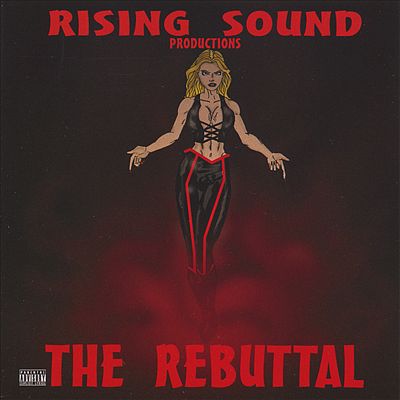 Rising Sound Productions: The Rebuttal