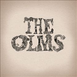 descargar álbum The Olms - The Olms