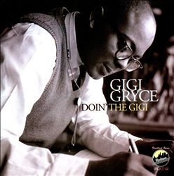 télécharger l'album Gigi Gryce - Doin The Gigi