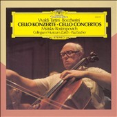 Vivaldi, Tartini, Boccherini: Cello Concertos