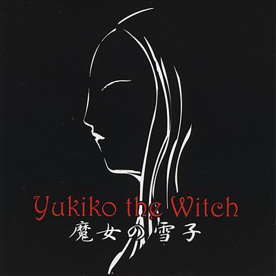 Yukiko the Witch