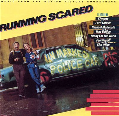 Running Scared [Motion Picture Soundtrack]