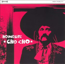 ladda ner album Homelife - Cho Cho