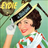Eydie in Dixieland