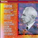 Bartók: Concerto for Orchestra; The Miraculous Mandarin