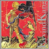 Eyvind Kang: Theater of Mineral NADEs