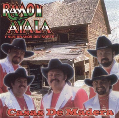 Ramón Ayala - Casas de Madera Album Reviews, Songs & More | AllMusic