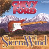 Sierra Wind