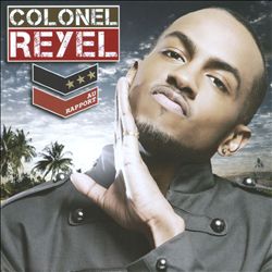 last ned album Colonel Reyel - Au Rapport