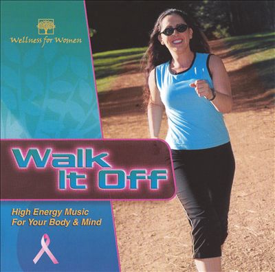 Walk It off: Wellness for Women