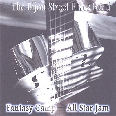 Fantasy Camp All Star Jam