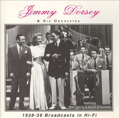 1938-1939 in Hi-Fi Broadcasts