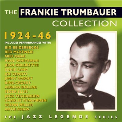 The Frankie Trumbaur Collection 1924-46